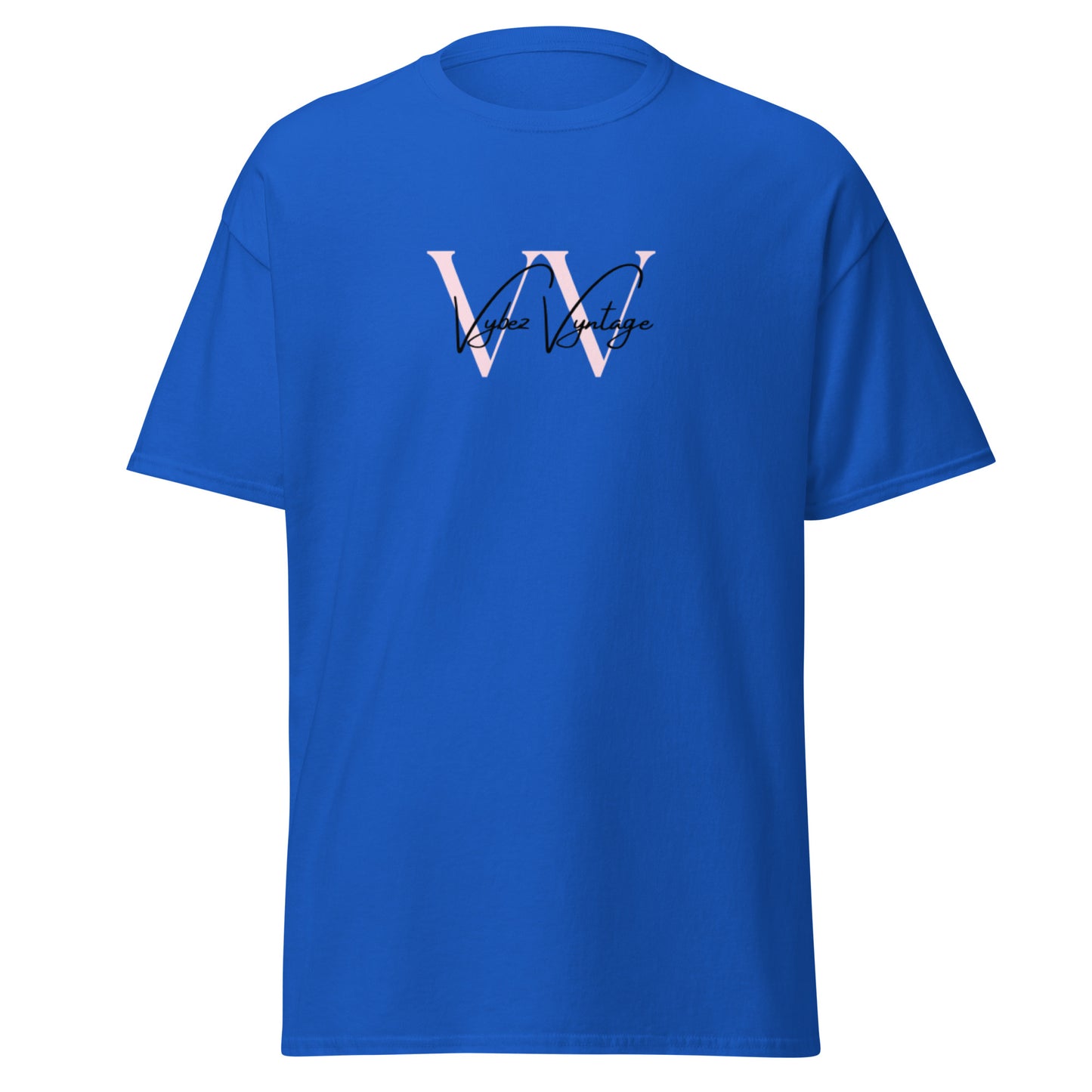 Vybez Vyntage Men's classic tee