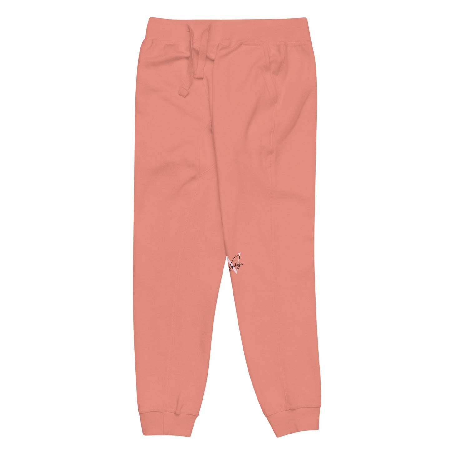 Vybez Vyntage Unisex fleece sweatpants