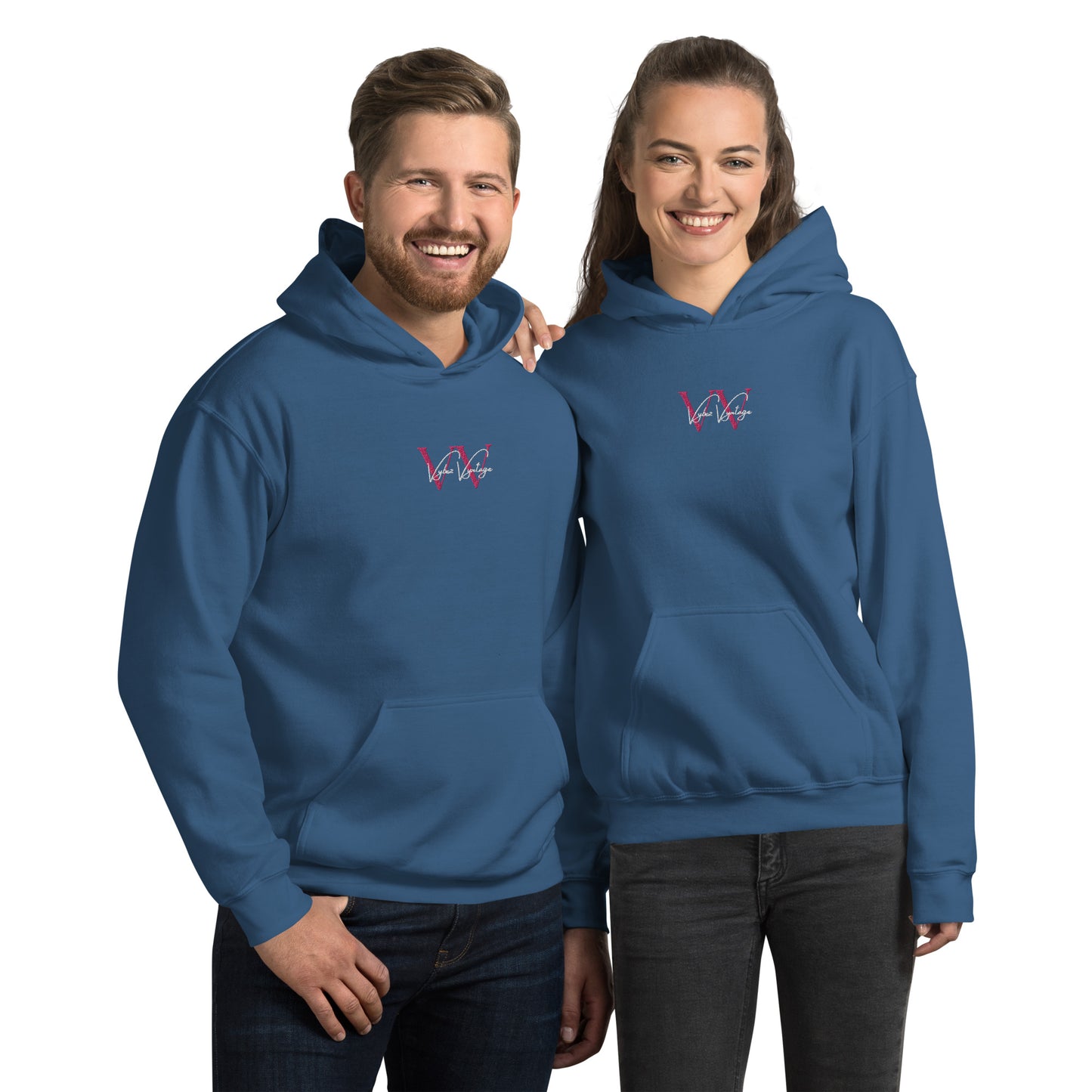 VYBEZ VYNTAGE Unisex Hoodie
