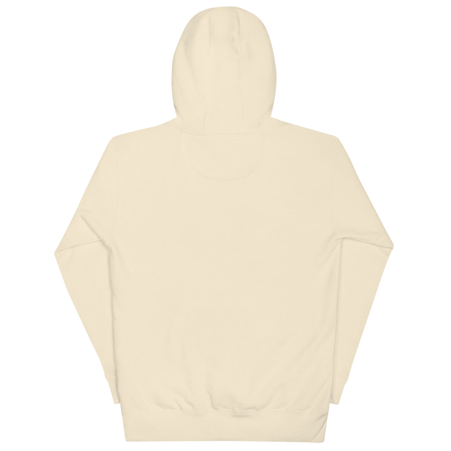 Unisex Hoodie Vybez Vyntage