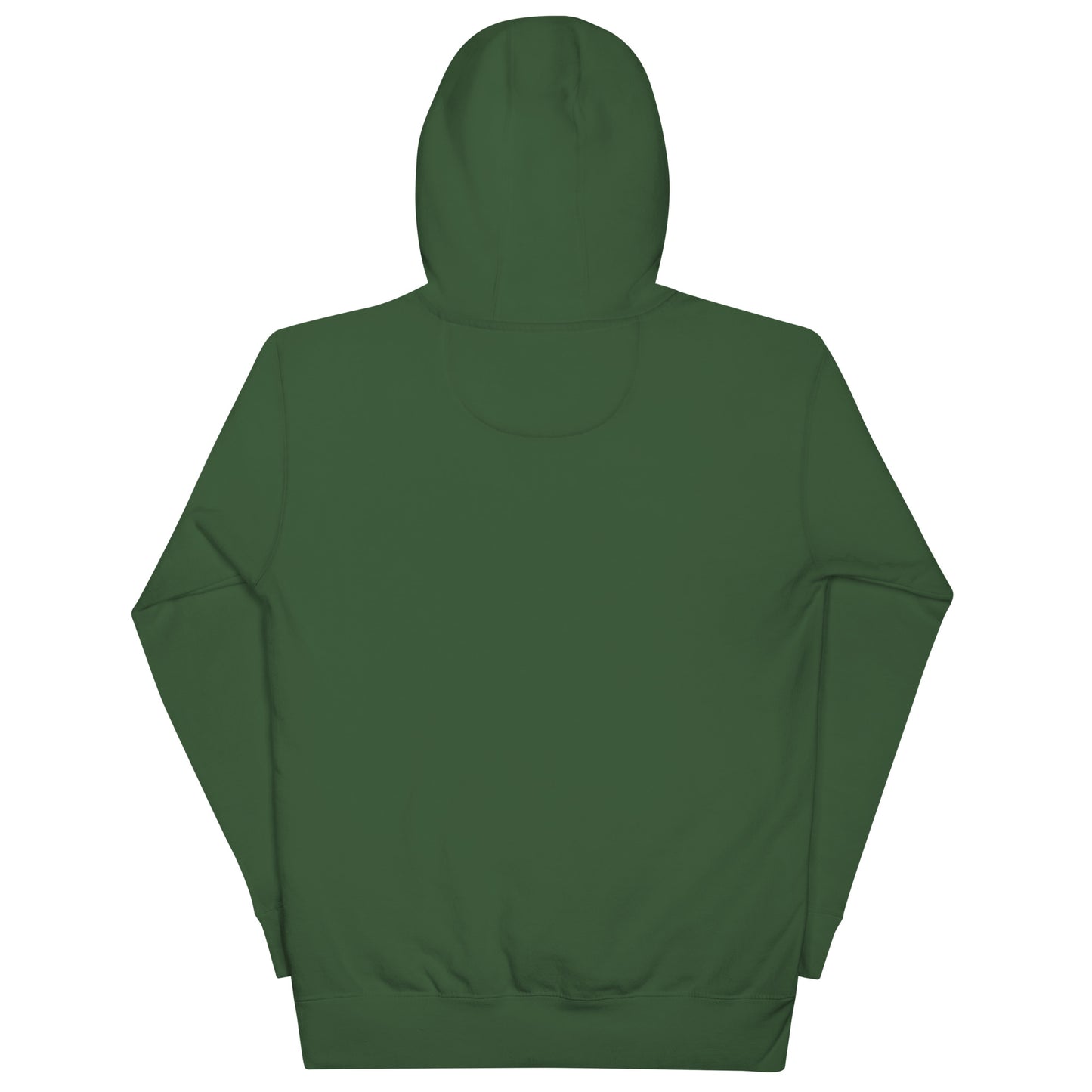 Unisex Hoodie Vybez Vyntage