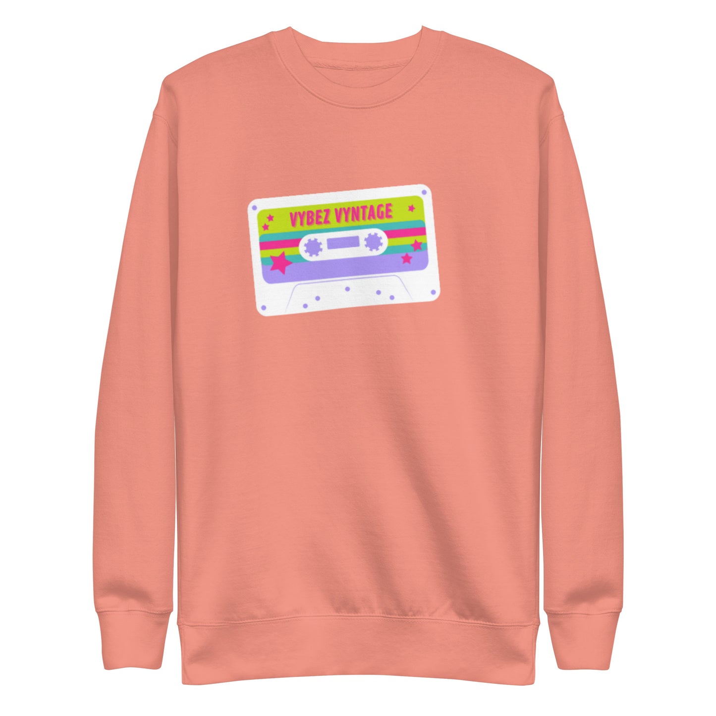 Unisex Premium Sweatshirt