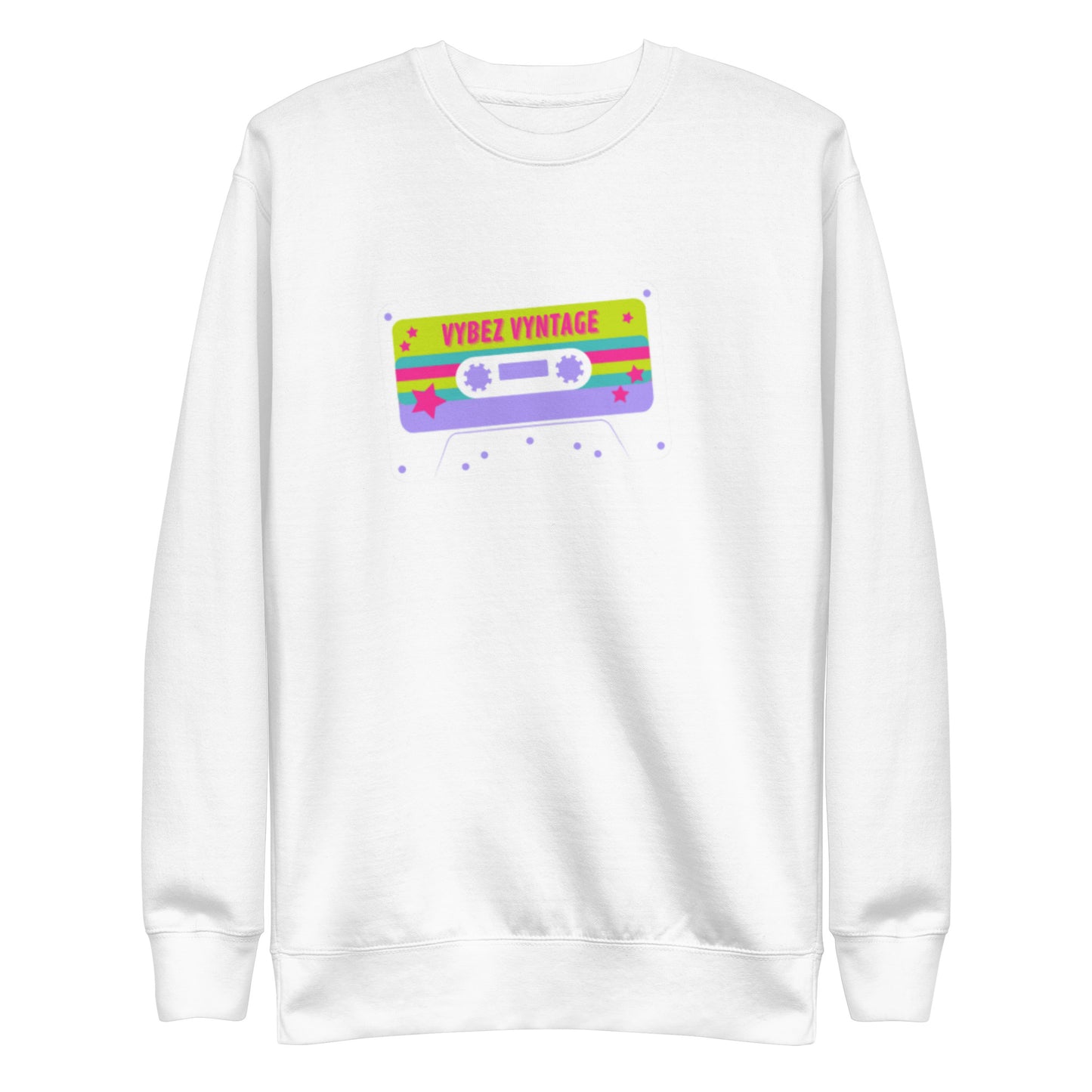 Unisex Premium Sweatshirt
