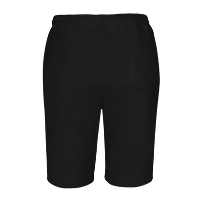 Vybez Vyntage Men's fleece shorts