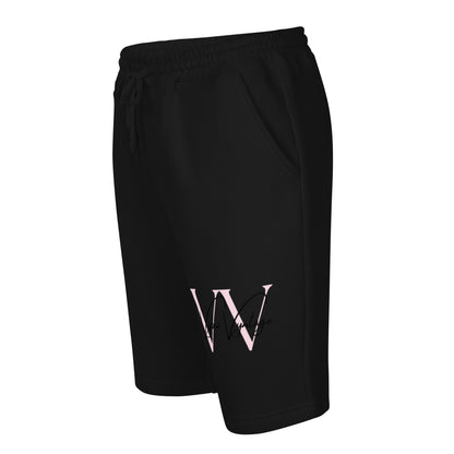 Vybez Vyntage Men's fleece shorts