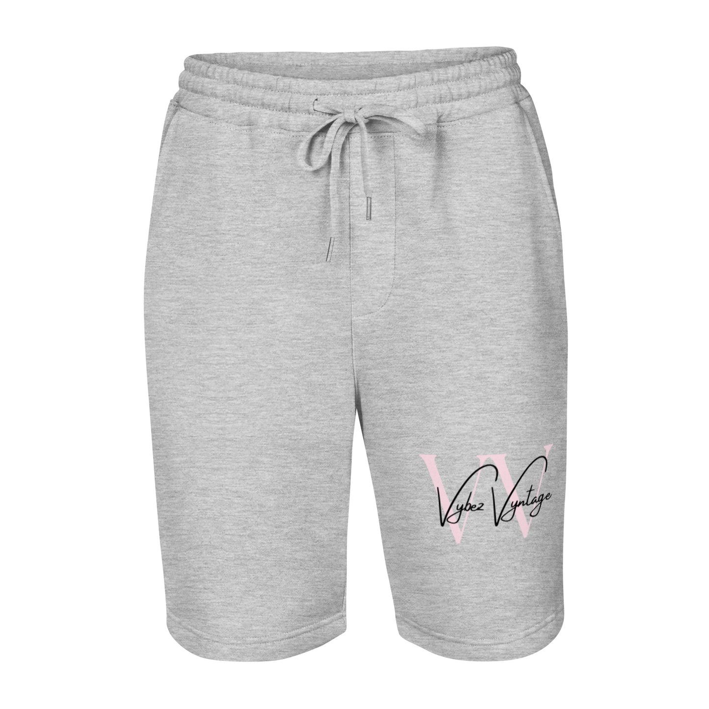 Vybez Vyntage Men's fleece shorts
