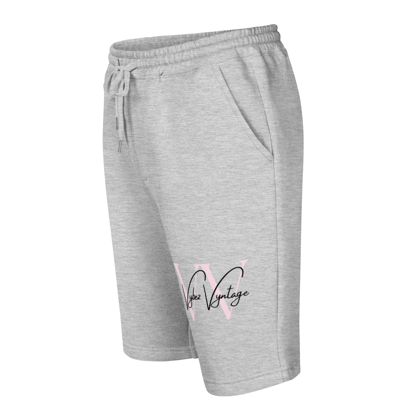 Vybez Vyntage Men's fleece shorts