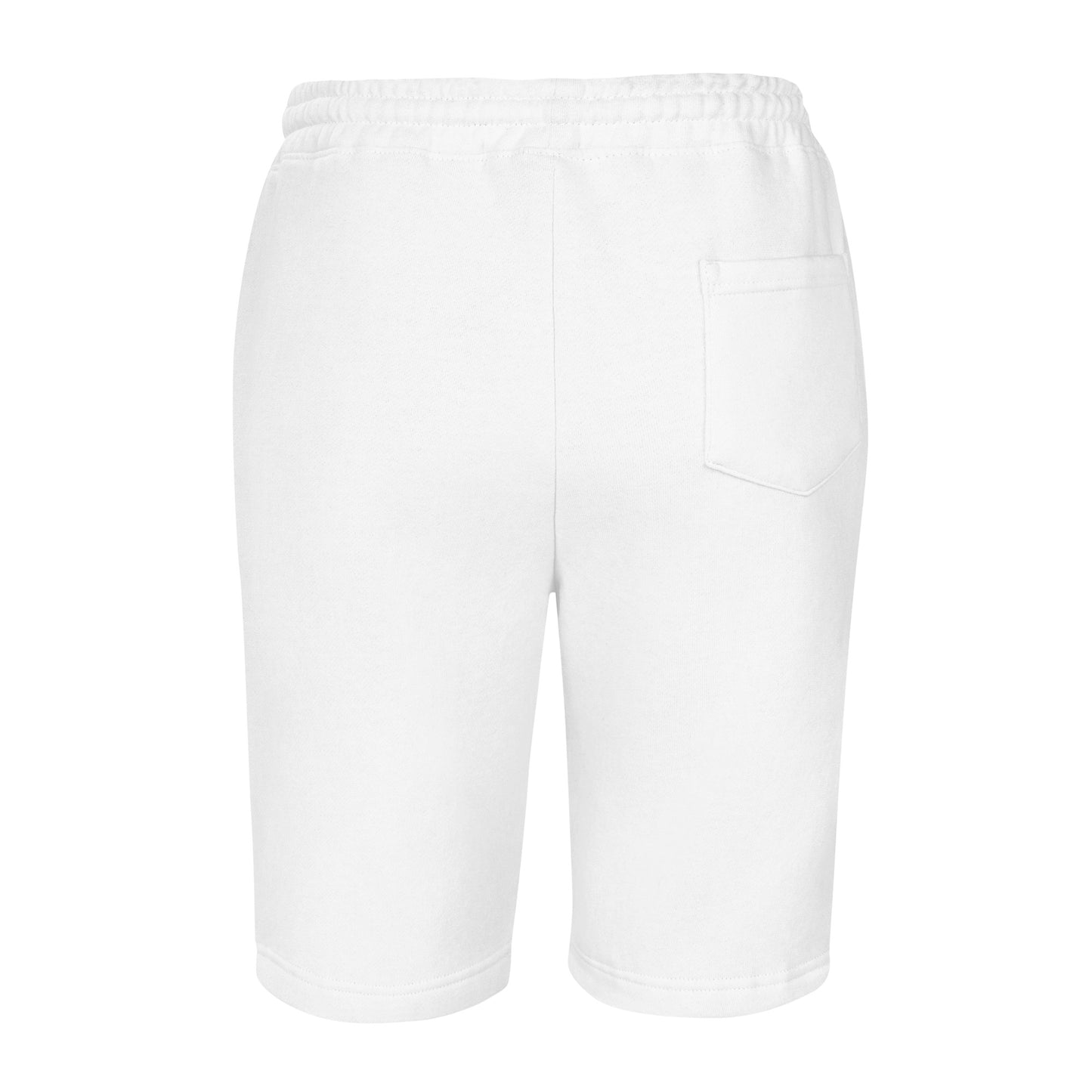 Vybez Vyntage Men's fleece shorts