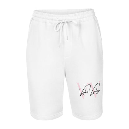 Vybez Vyntage Men's fleece shorts