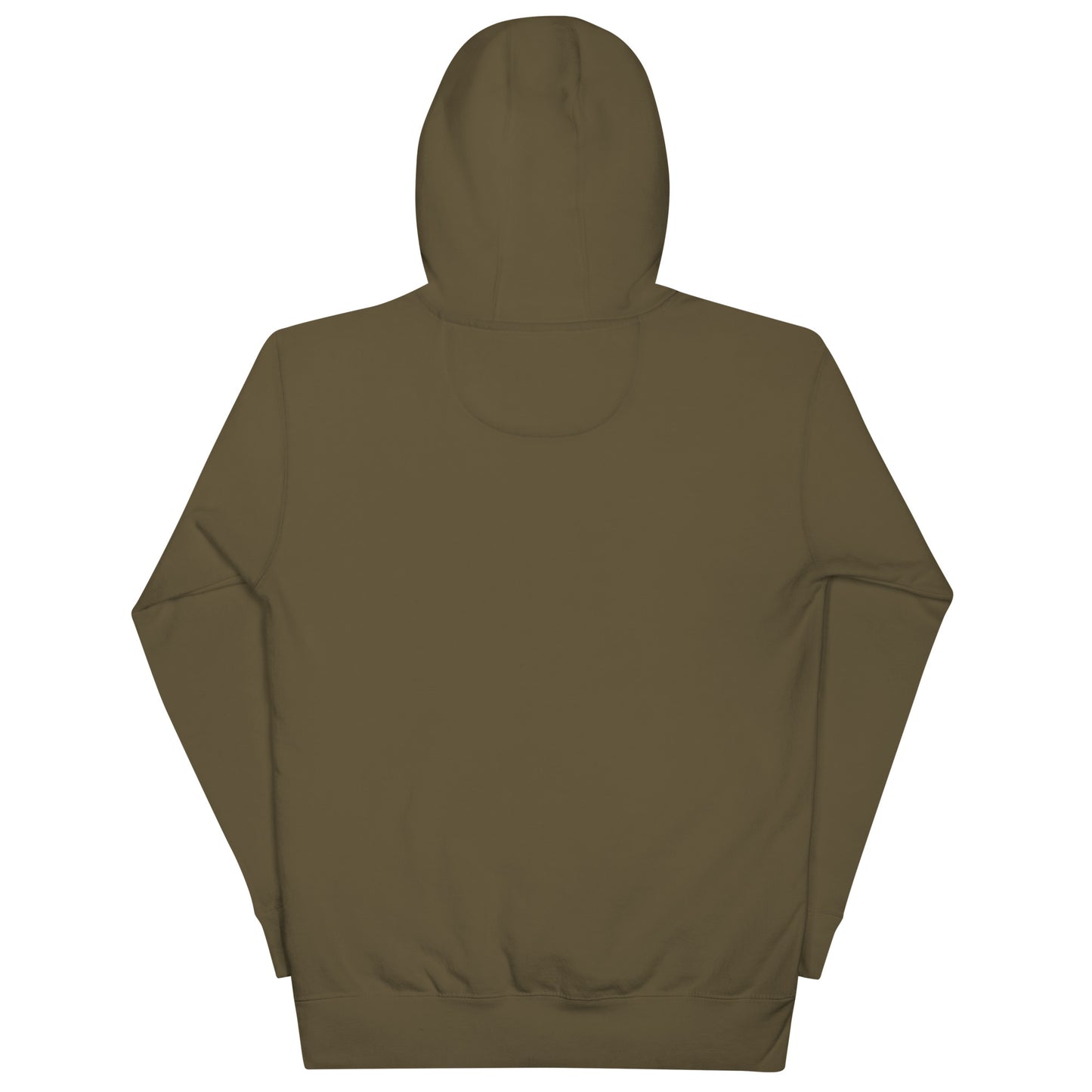 Unisex Hoodie Vybez Vyntage